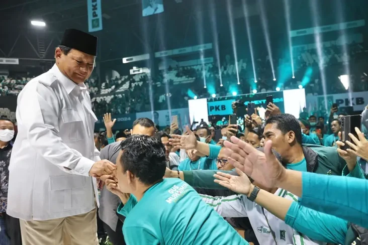 Hadapi Tantangan Global,...
