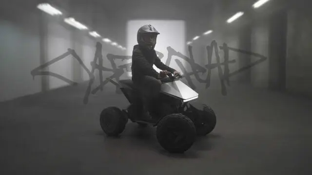 Radio Flyer Umumkan...