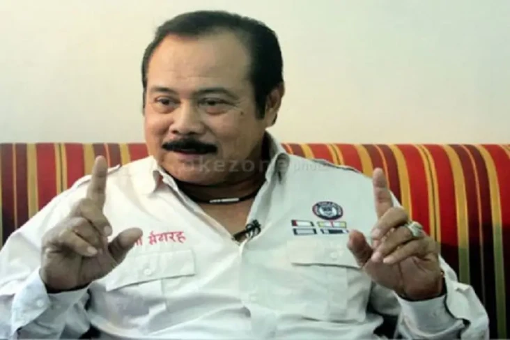 Kisah Jenderal TNI Subagyo...