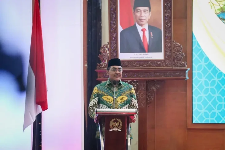 Santri of The Year 2022,...