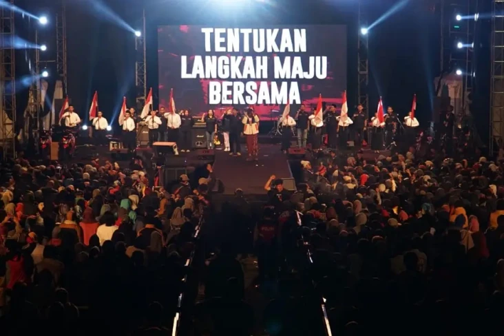 Souljah hingga Dewi...