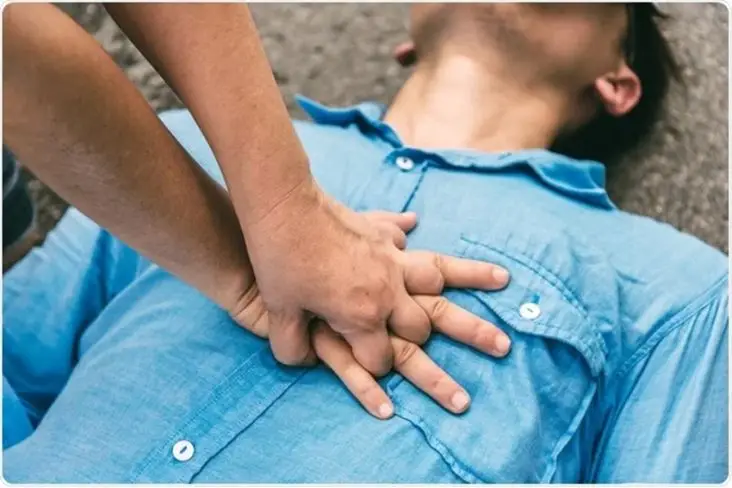 Mengenal CPR, Pertolongan...