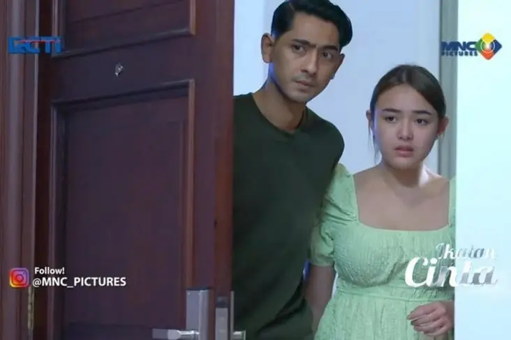 Sinopsis Ikatan Cinta...