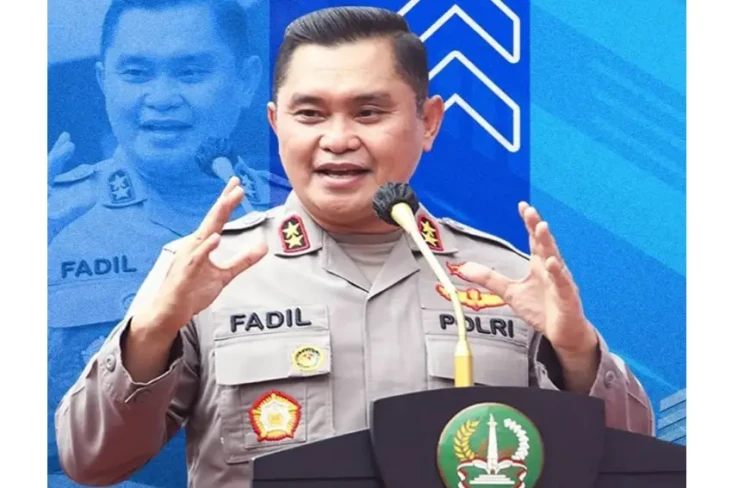 Konser Berdendang Bergoyang...