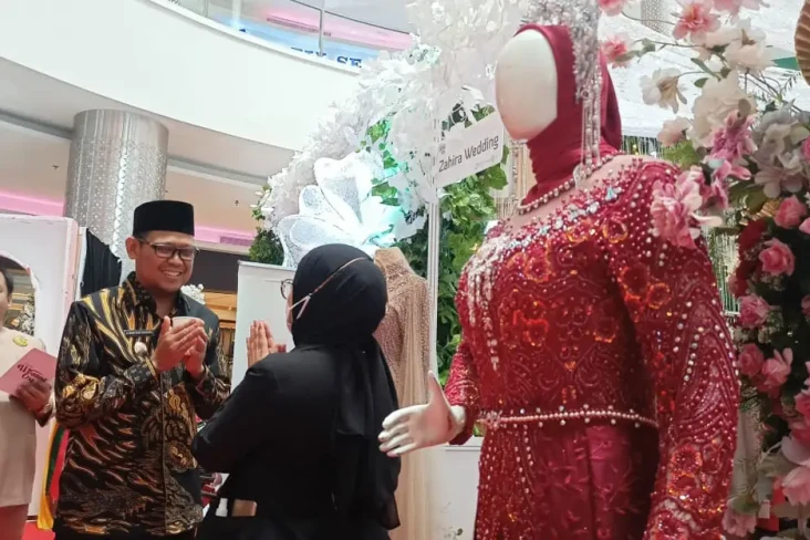 Wedding Expo 2022 Digelar,...
