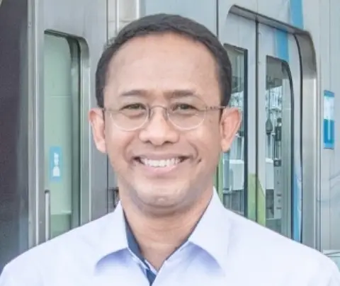 Fakta dan Rekam Jejak...