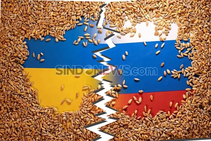 Rusia Tangguhkan Kesepakatan...