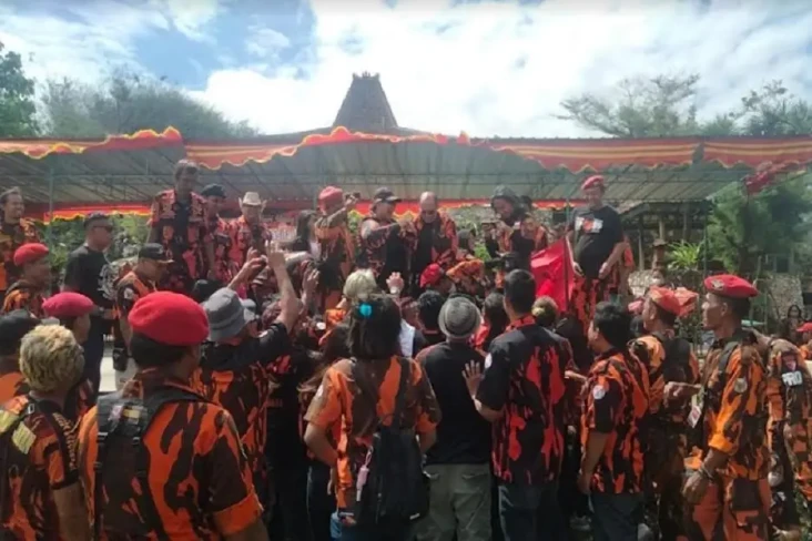 Harlah Ke-63 Pemuda...