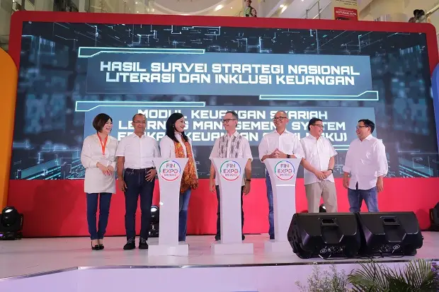 OJK Umumkan Hasil SNLIK...