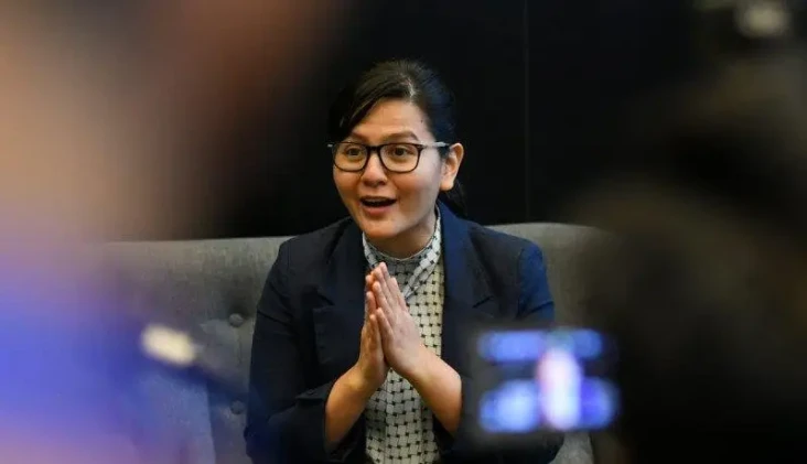 4 Kandidat Ketum PSSI...