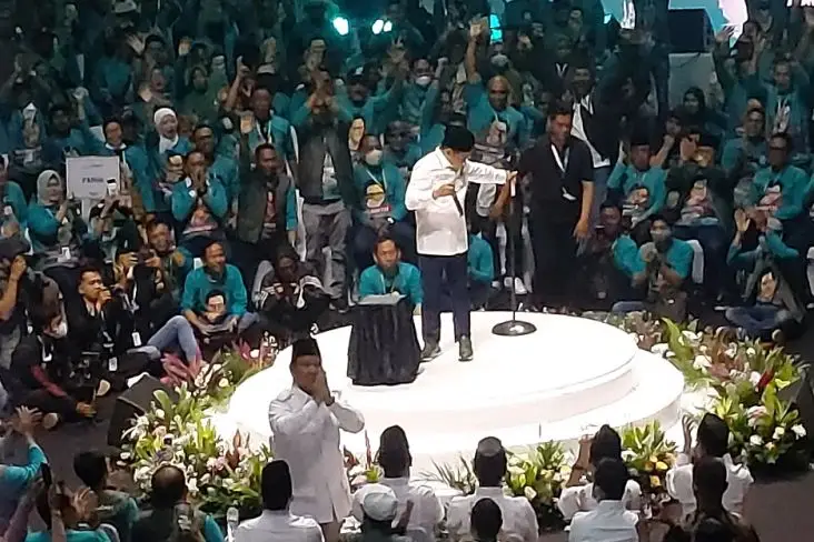 Ternyata Ini Alasan...