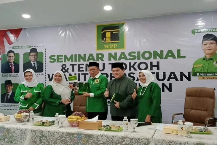 Ditawari PPP Nyapres,...