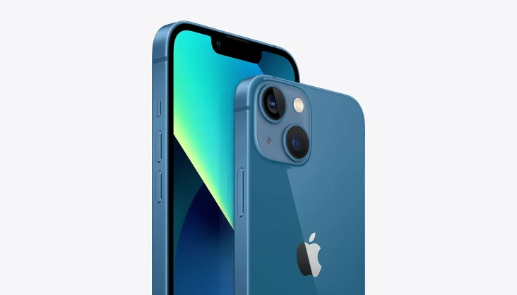 Cicil iPhone 14 bisa...