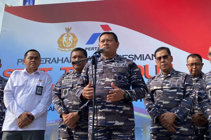 Amankan KTT G20, TNI...