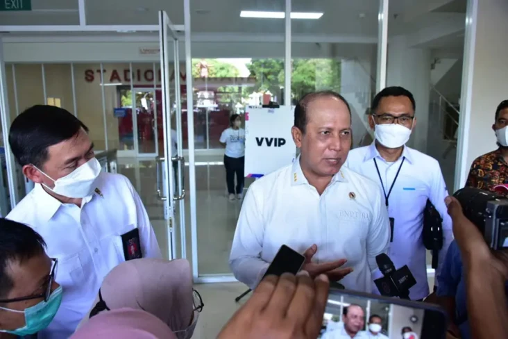 Kepala BNPT Sebut Pelajar...