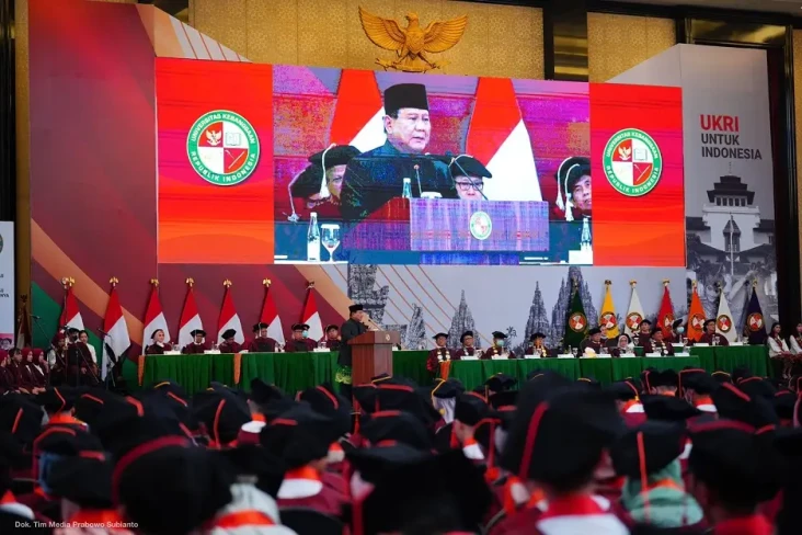 Terus Belajar Usai Kerja,...