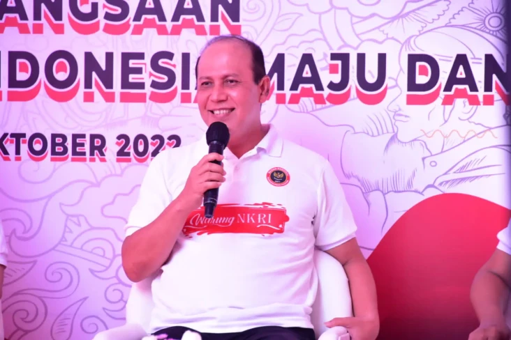 Bangun Narasi Kebangsaan,...