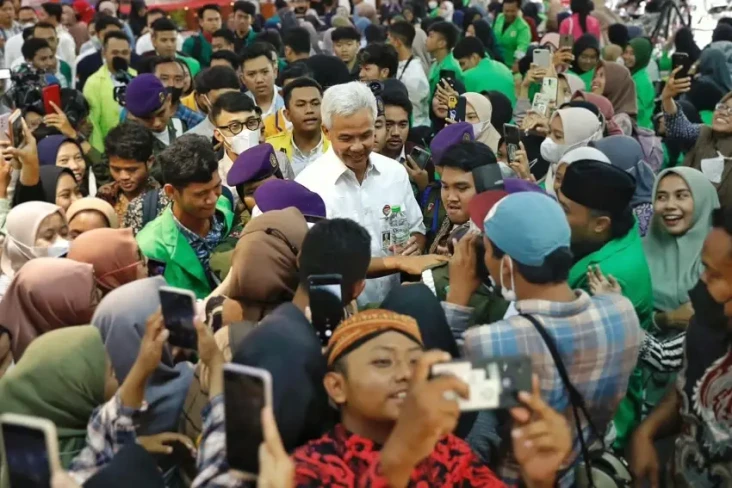 Apresiasi BEM Nusantara...