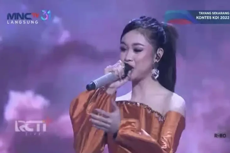 Buka KDI 2022, Mia Banjir...