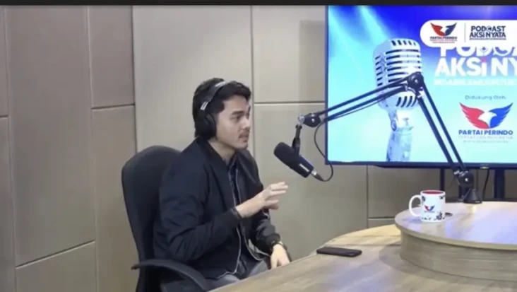 Podcast Aksi Nyata:...