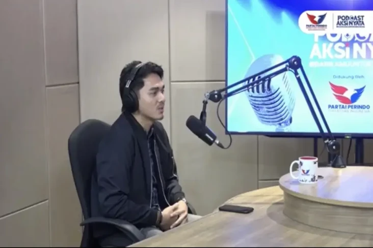 Hobi dan Profesi Bisa...