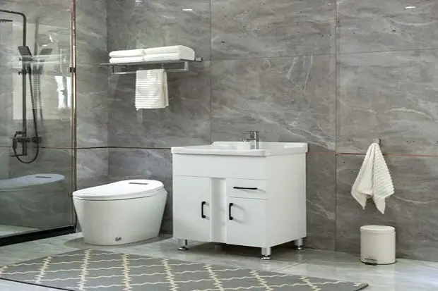Trik Renovasi Kamar...