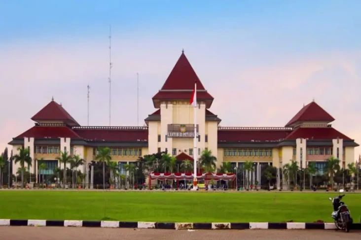 Pekan Ini, Pemkab Bekasi...
