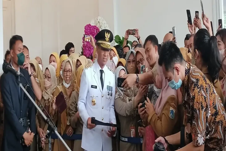 Pj Gubernur DKI Heru...