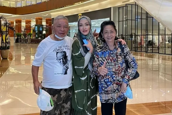 Angelina Sondakh Beberkan...