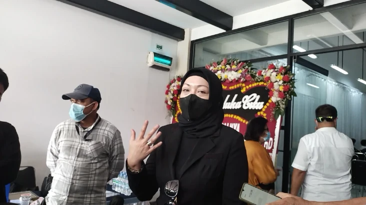 Sang Ayah Meninggal...