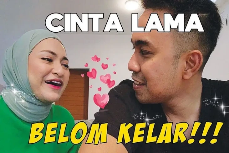Dekat dengan Mantan...