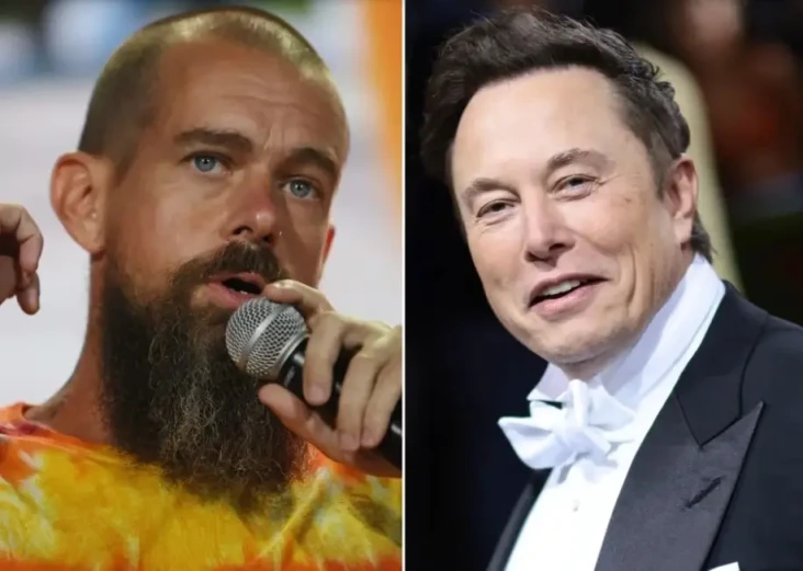 Goda Elon Musk, Pendiri...