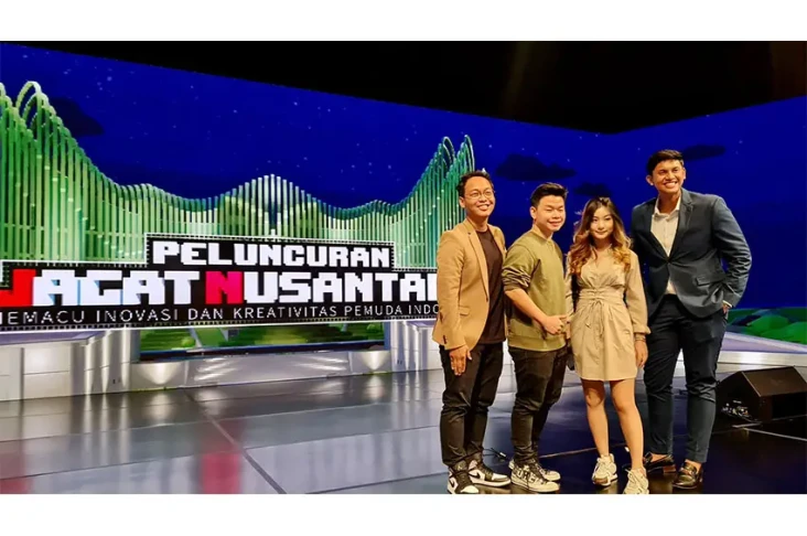 Begini Cara Masuk dan...