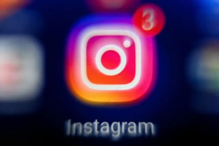 Instagram Down, Netizen...