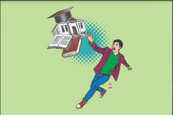Calon Mahasiswa, Ini...