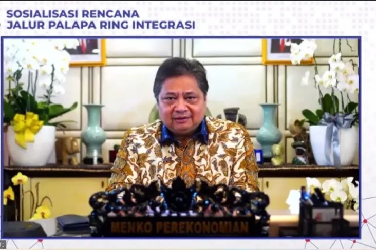 Pemerintah Dukung Percepatan...