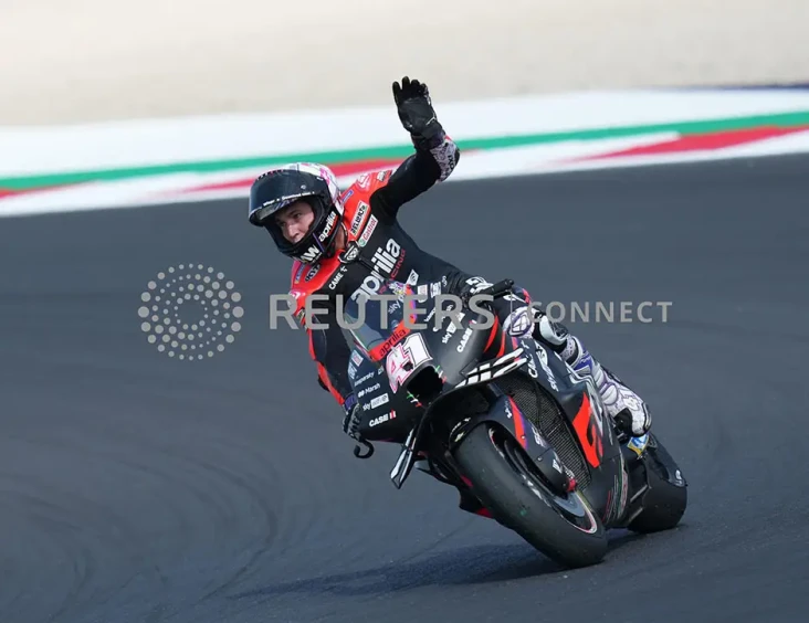 Aleix Espargaro Pesimistis...