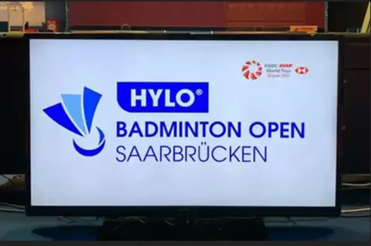Jelang Hylo Open 2022,...