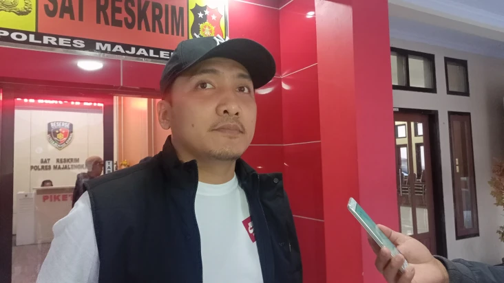 Penemuan Bayi di Kamar...