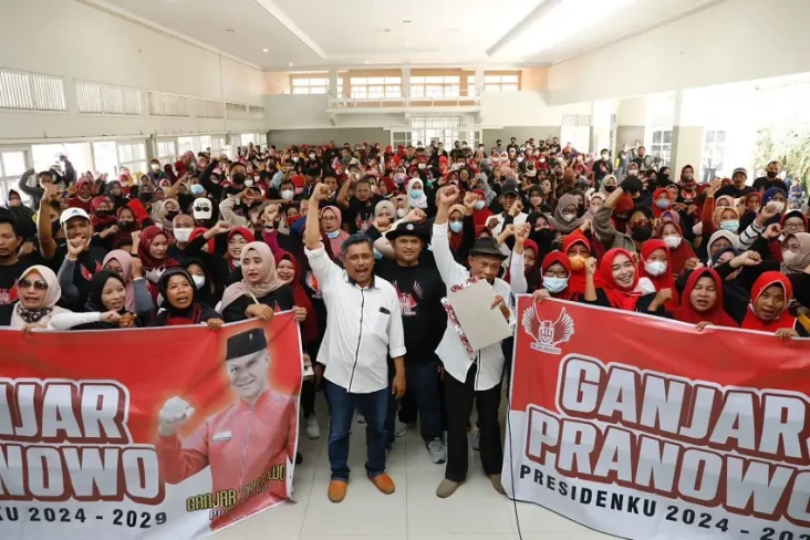 Buruh Eks Karesidenan...