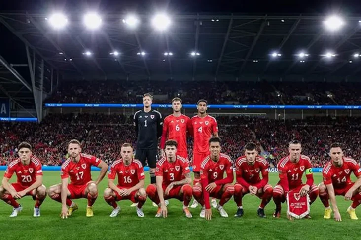 Setelah Turkiye, Timnas...
