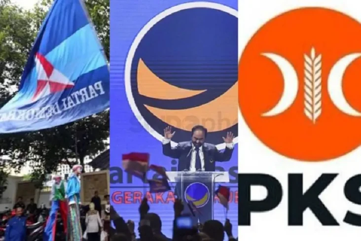 Demokrat dan PKS Ngotot...