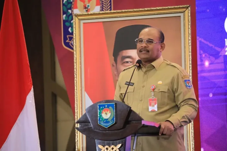 Kemendagri: PP Nomor...