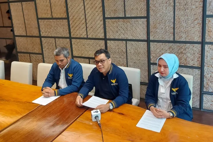 Partai Garuda Apresiasi...