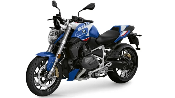 BMW Beri Sentuhan Tak...
