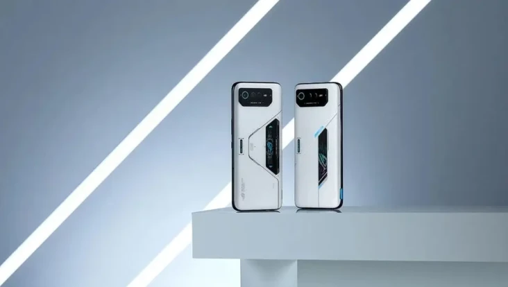 Perbandingan Asus ROG...
