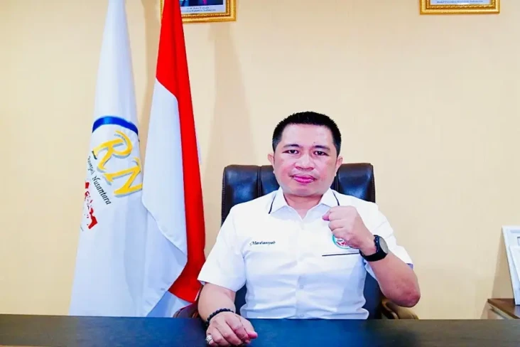 Rampai Nusantara Dukung...