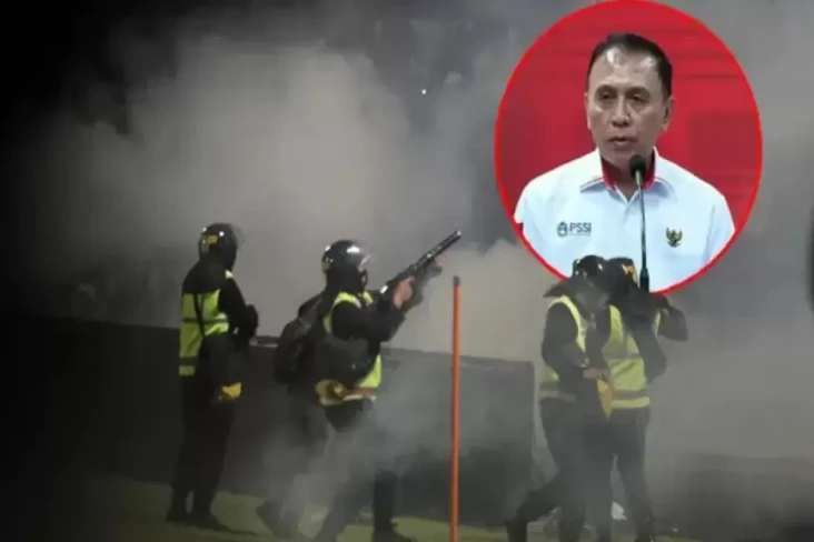 Mahfud MD Pastikan Iwan...