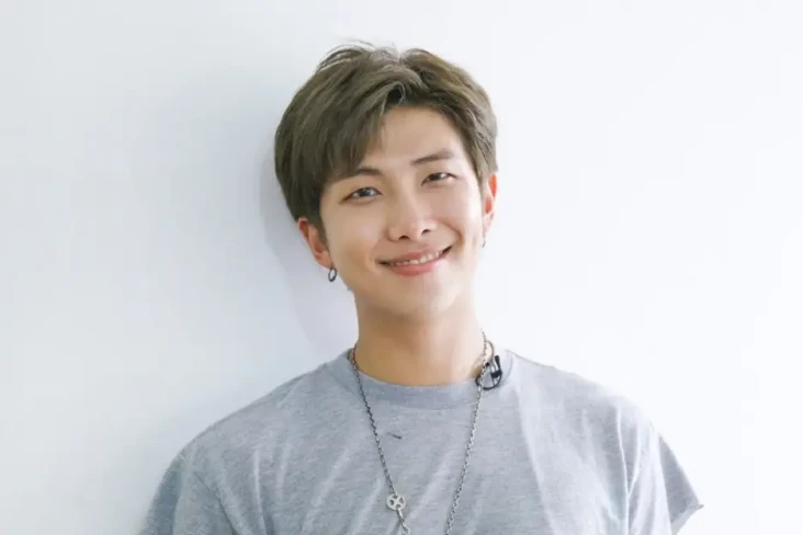 RM BTS Akan Rilis Album...
