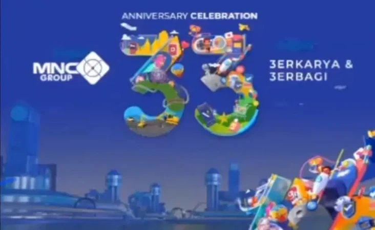 Anniversary Celebration...